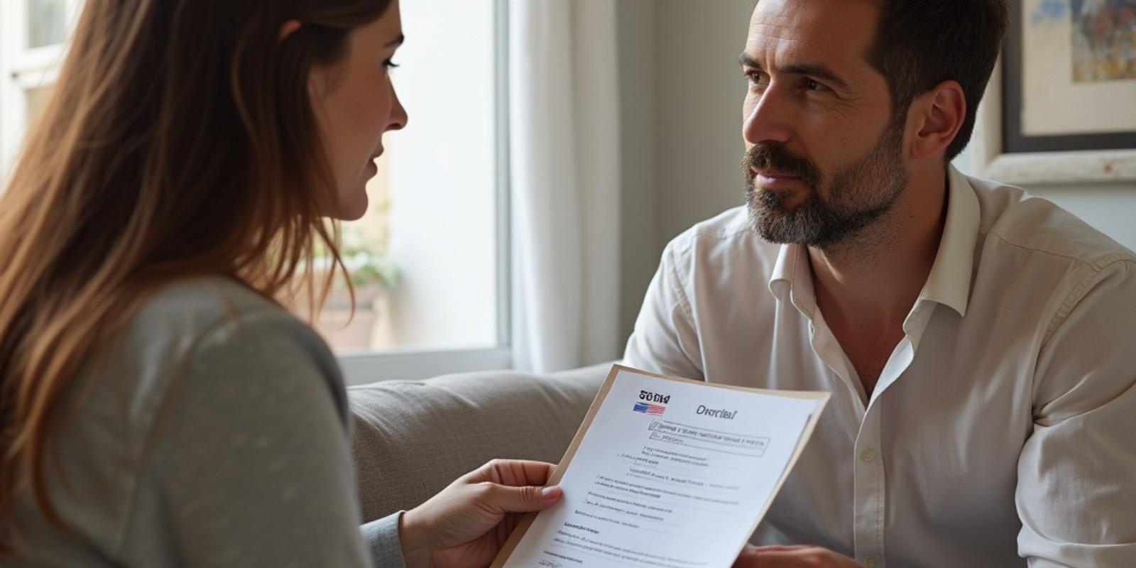 Precio de venta tras un divorcio en Gran Canaria