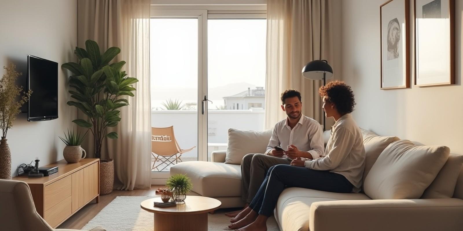 Vender tu casa rápido tras una separación en Gran Canaria