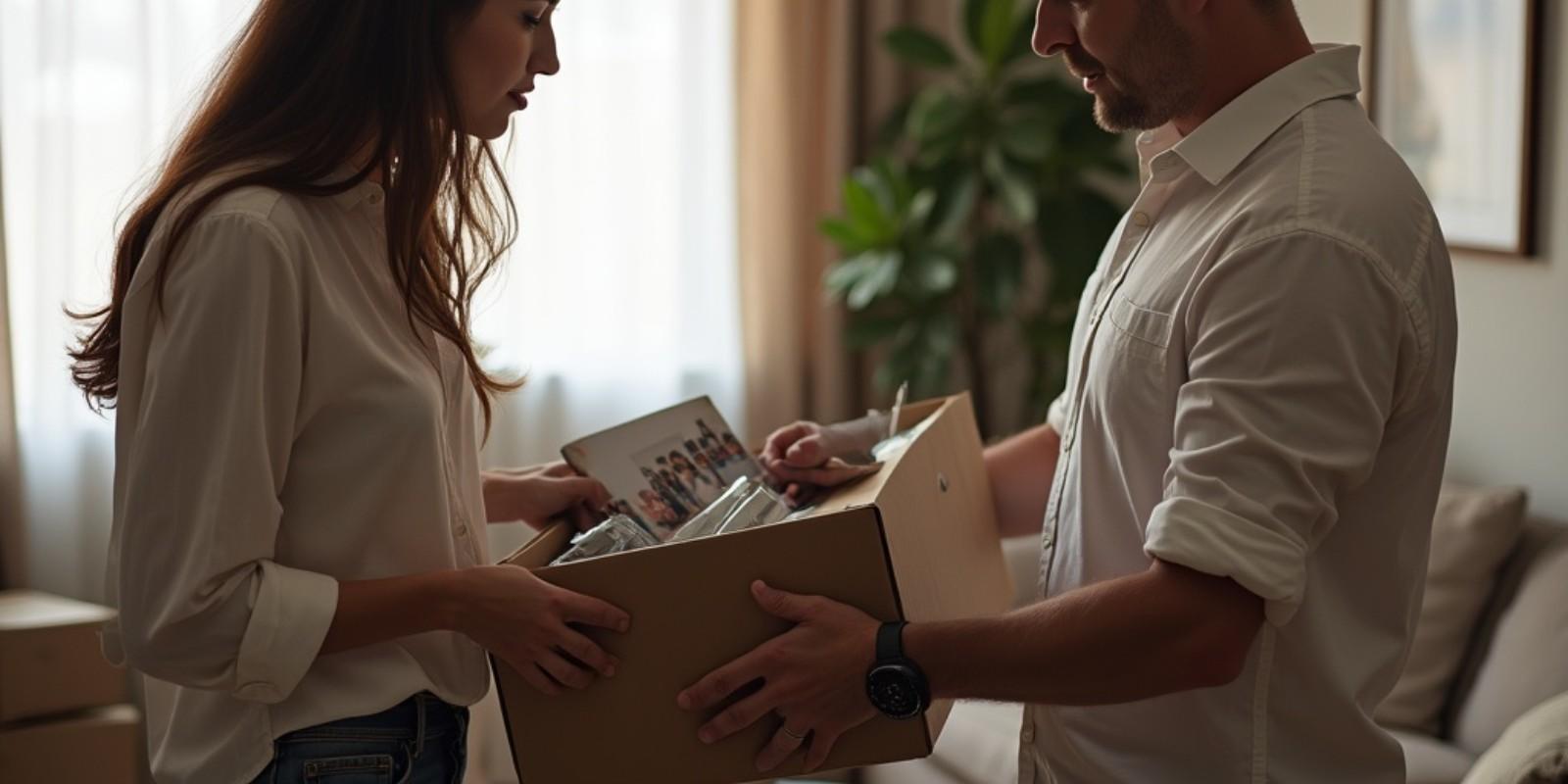 Acompañamiento Profesional en Ventas por Divorcio