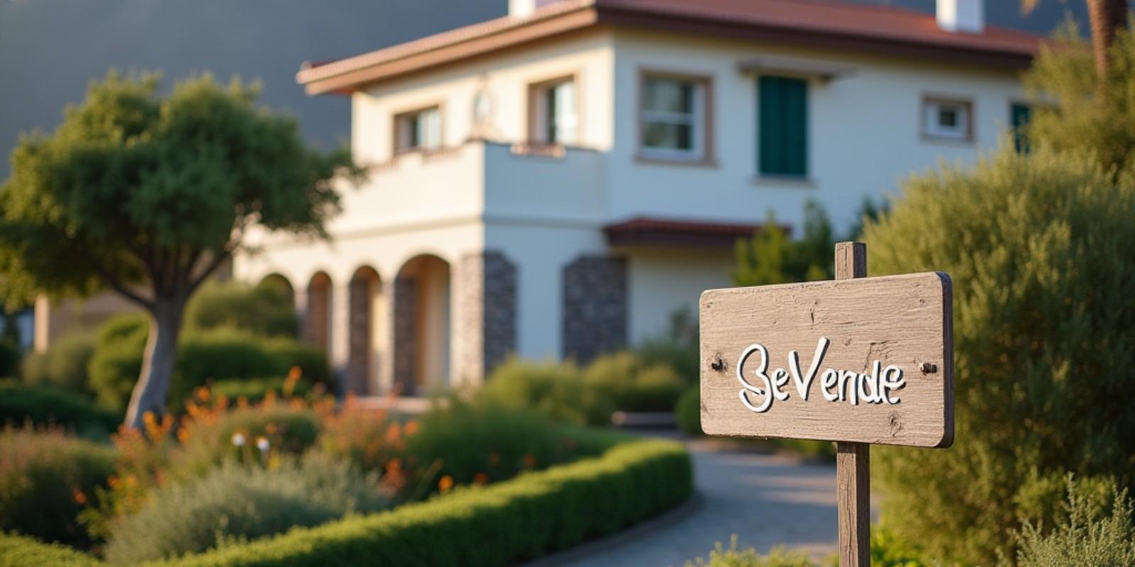 Impuestos al Vender Vivienda Heredada en Gran Canaria