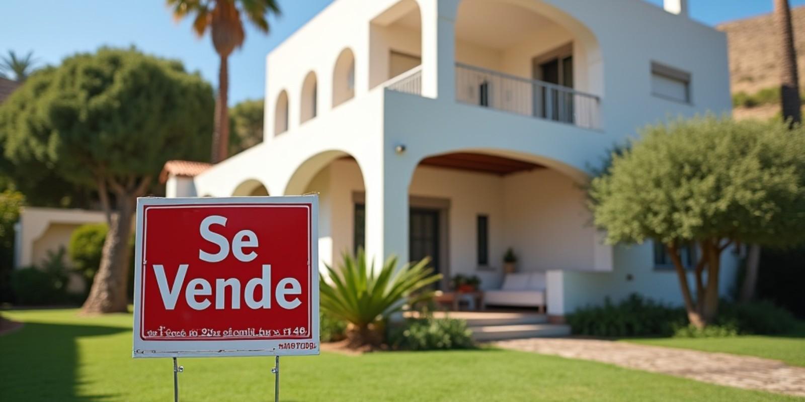 Vender herencia rápidamente en Gran Canaria