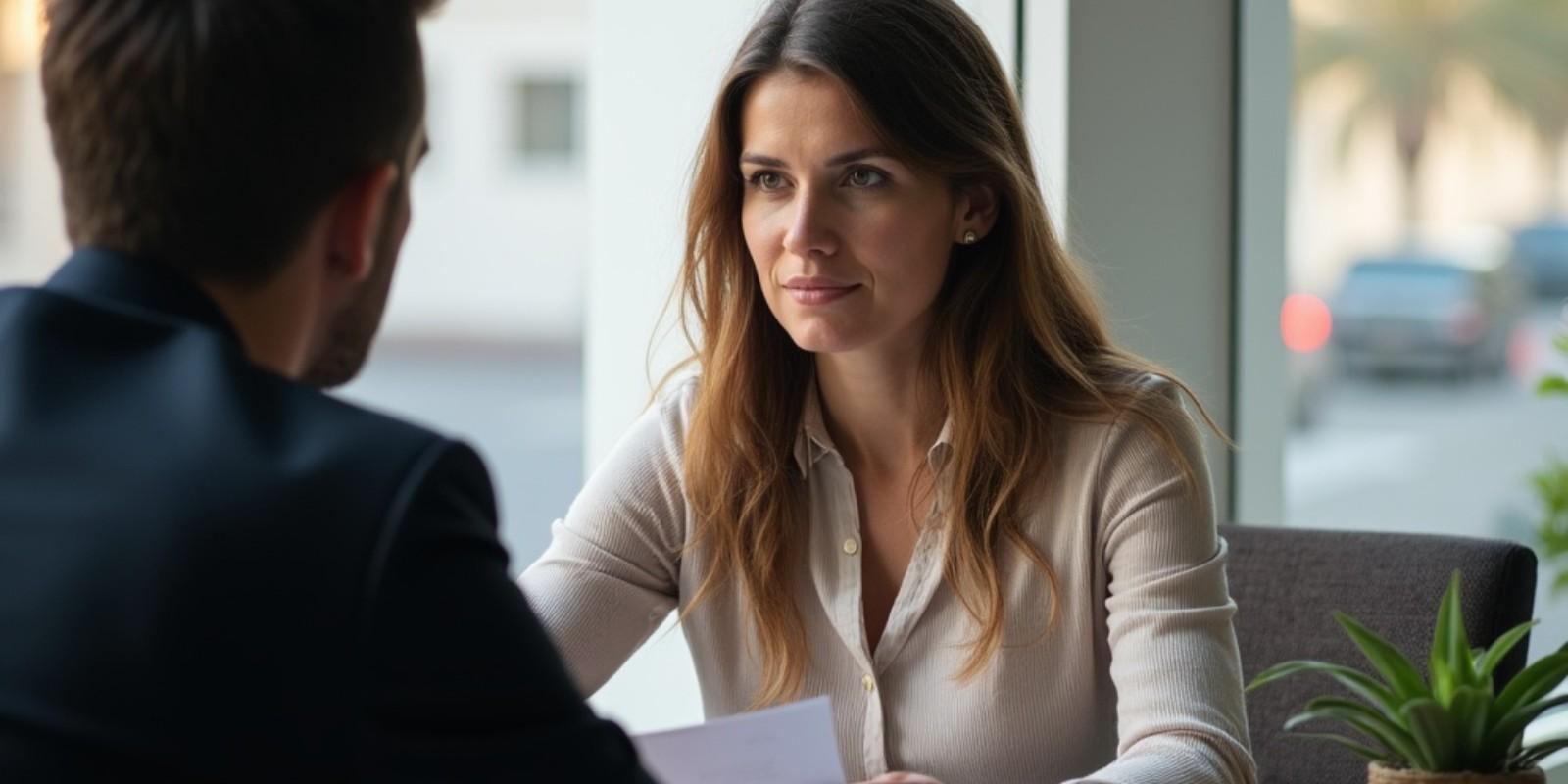Negociar con el Banco Antes de Vender en Gran Canaria