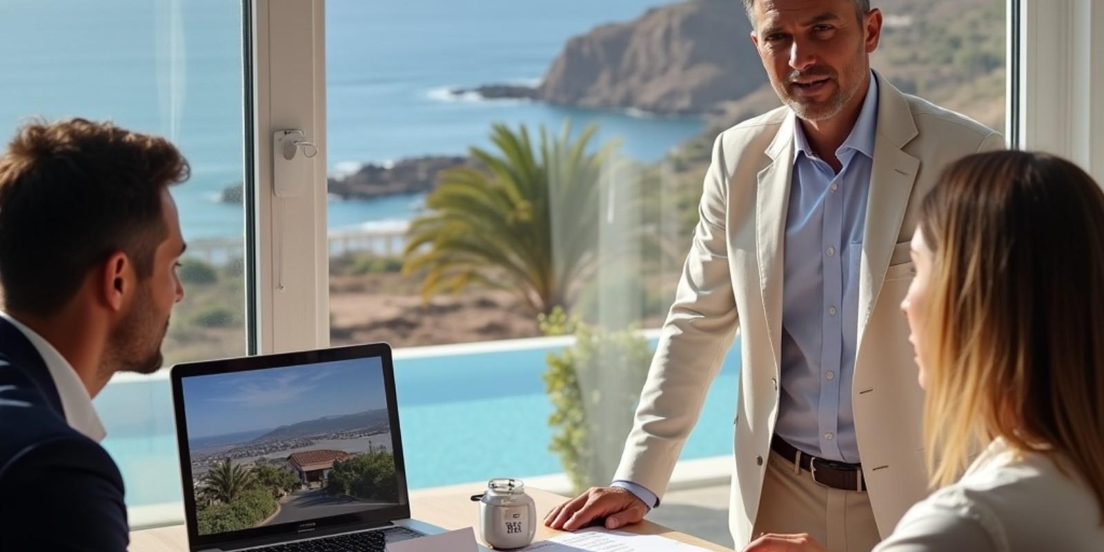 Asesoramiento para vender con hipoteca en Gran Canaria