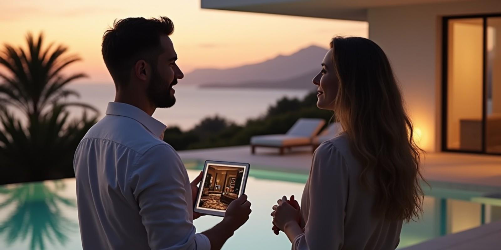 Estrategias de Marketing para Vender en Gran Canaria