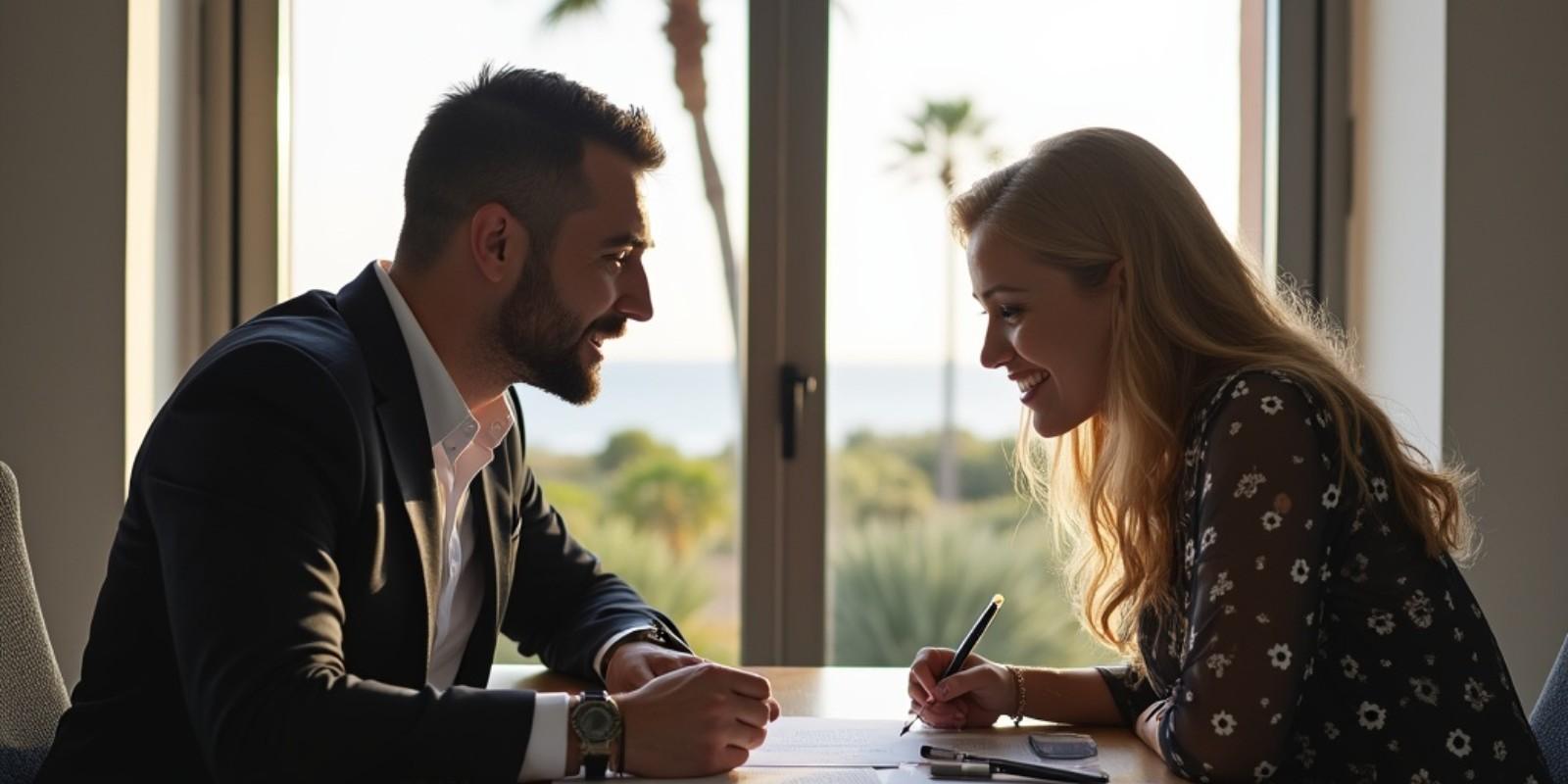 Coordinación Legal en la Venta de Propiedades en Gran Canaria
