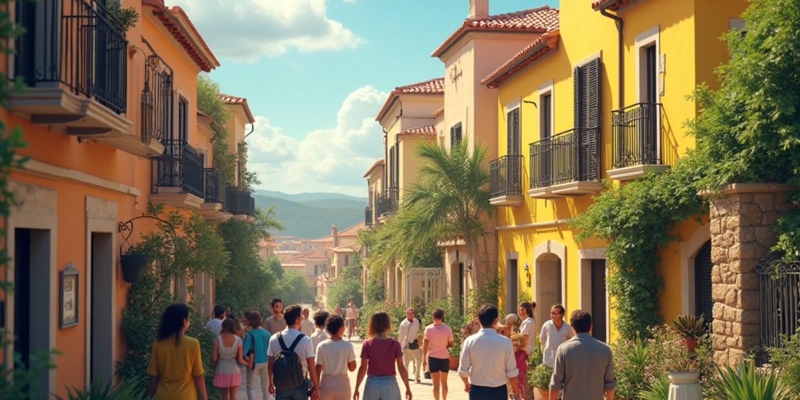 Guía para Comprar Casa en España: Claves Esenciales