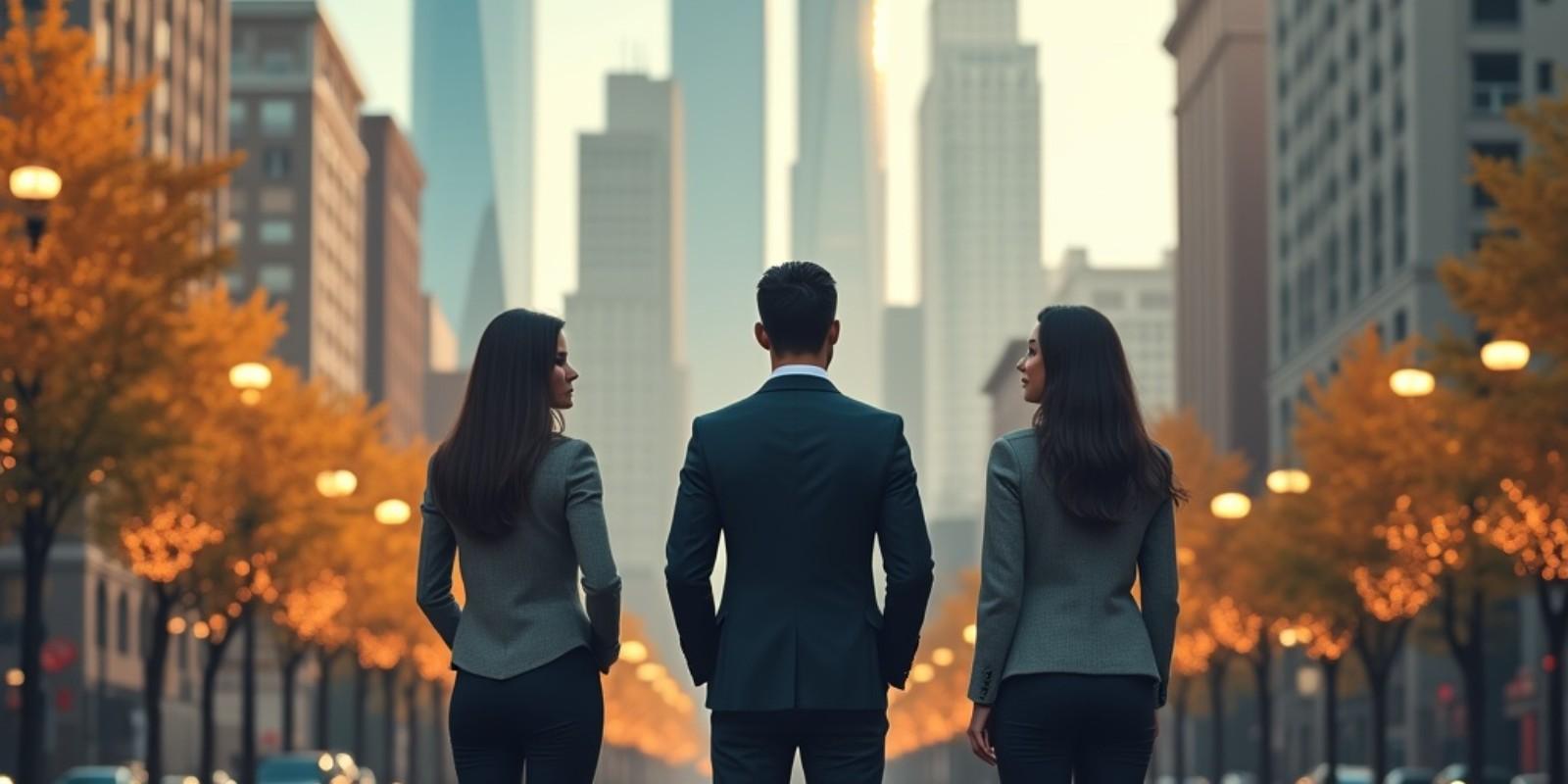 Cambio profesional en el sector inmobiliario en España