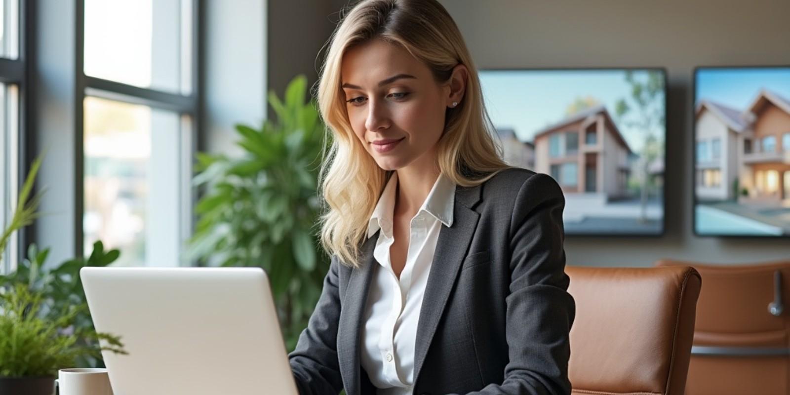 Límites de Ingresos en Agentes Inmobiliarios en España