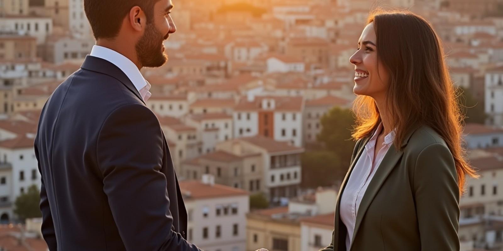 Construyendo Ingresos Estables como Agente Inmobiliario