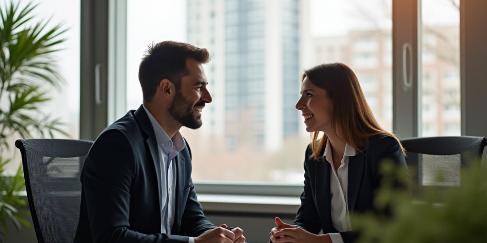 Rompiendo el Techo de Ingresos en el Sector Inmobiliario