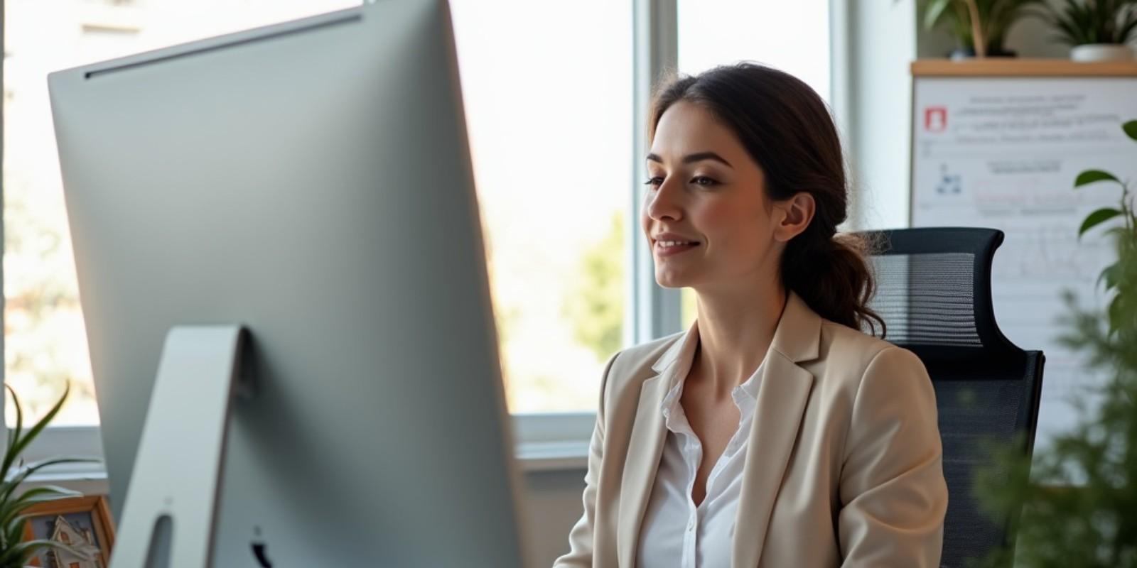 Recupera tu tiempo como agente inmobiliario en España