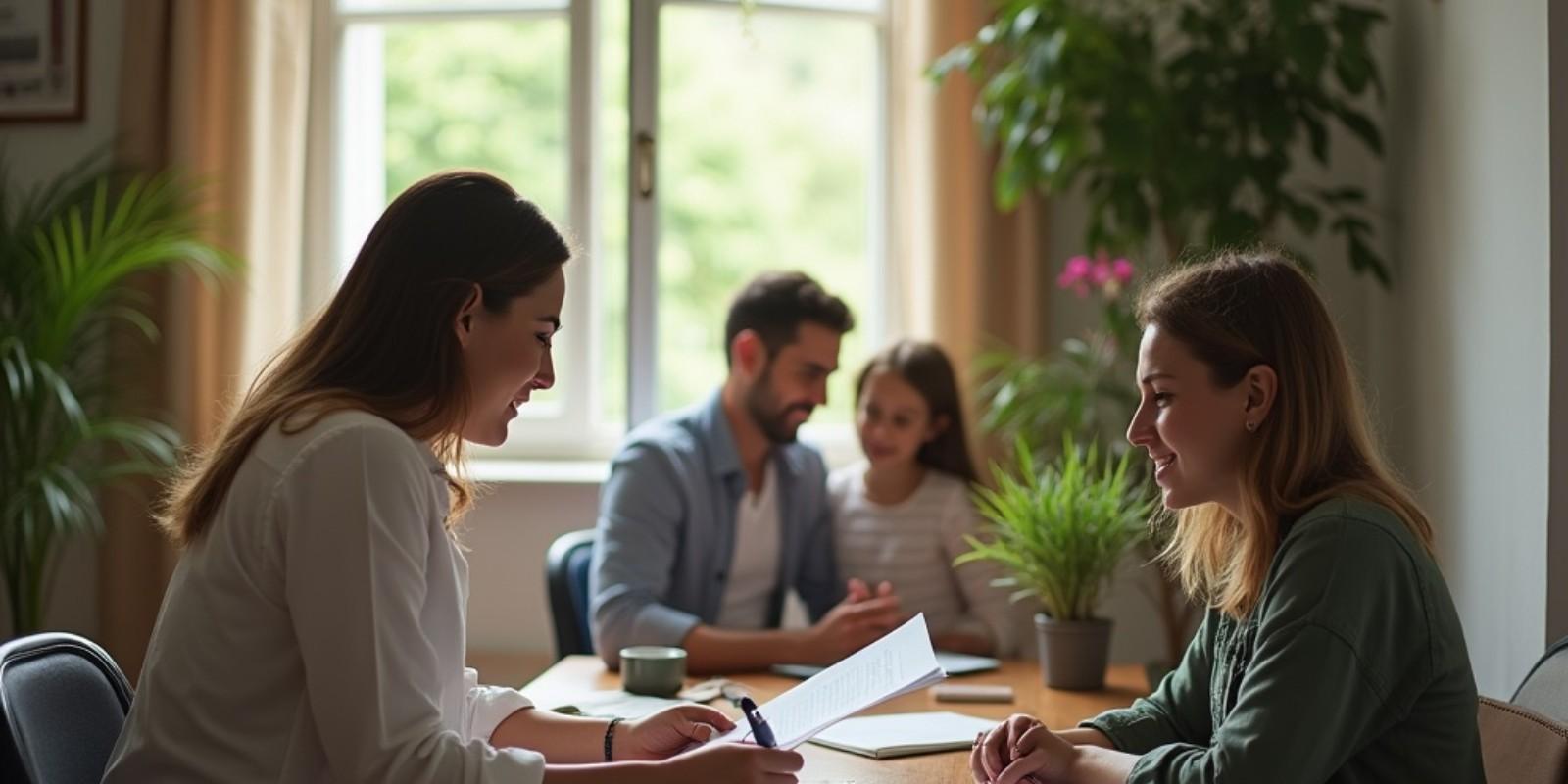 El Poder de la Conciliación en Agentes Inmobiliarios