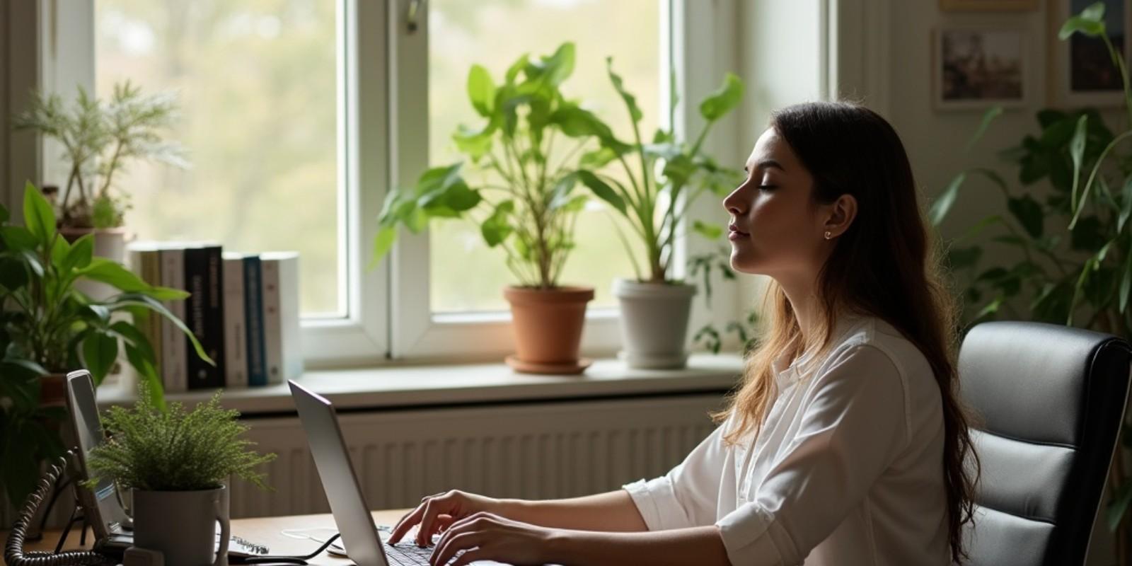 Cómo desconectar del teléfono como agente inmobiliario