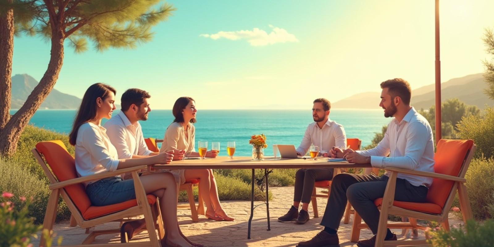 La libertad: nuevo salario emocional en inmobiliaria