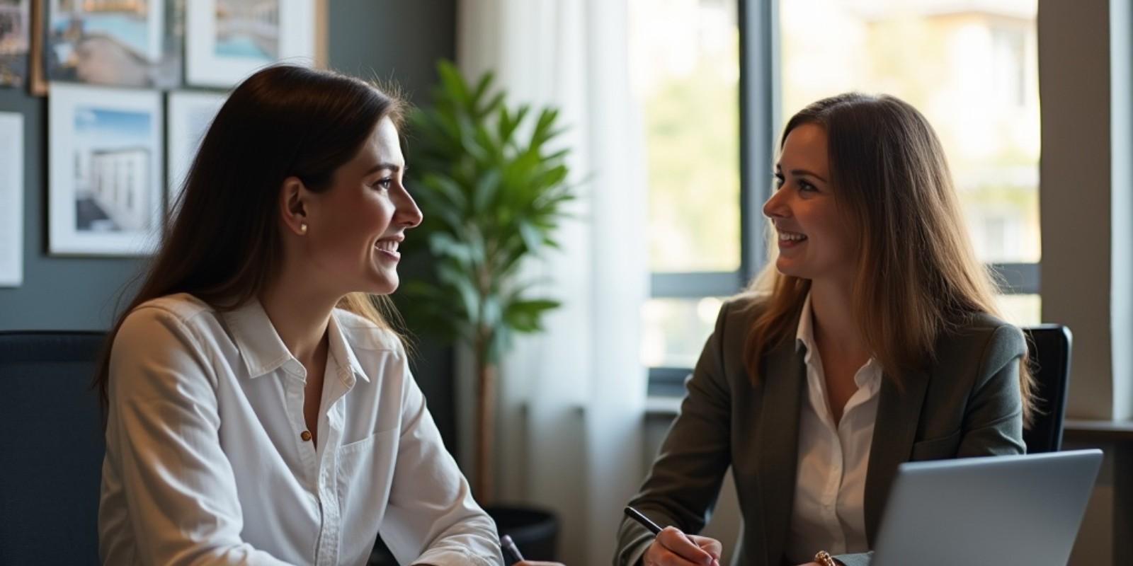 Diversificación en el Sector Inmobiliario en España