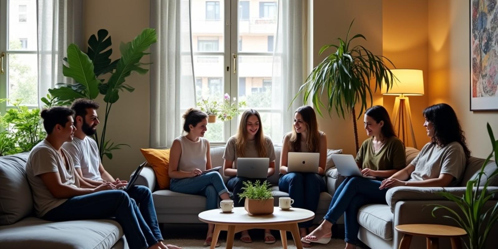 Generar ingresos pasivos en el mercado inmobiliario