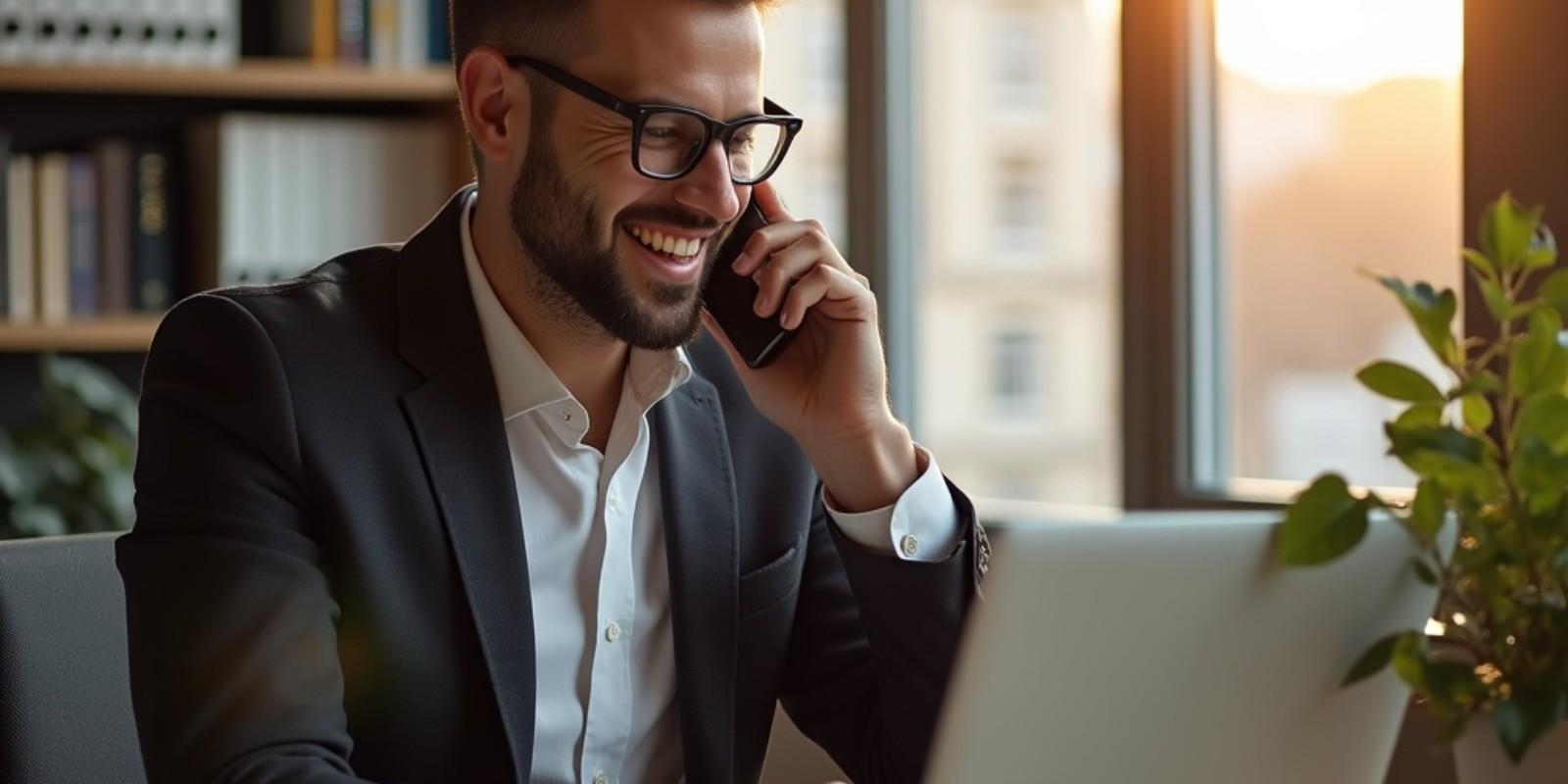 Agente Inmobiliario Digital: Clave del Éxito en España