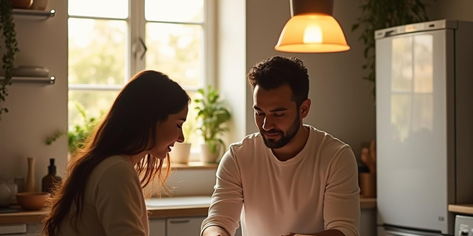 Errores que inflan tu factura de luz en España
