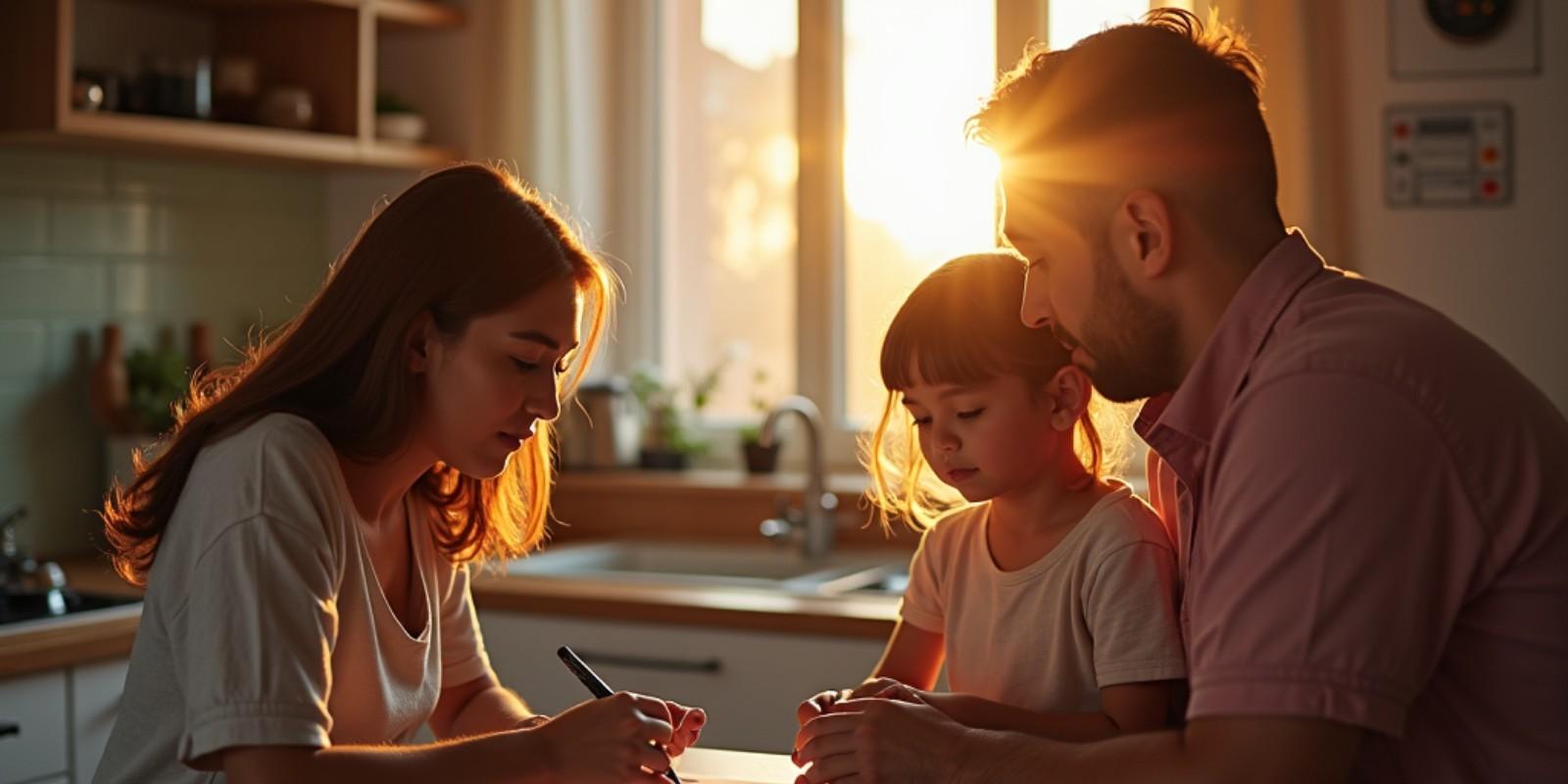 Cómo ahorrar en tu factura de luz en España