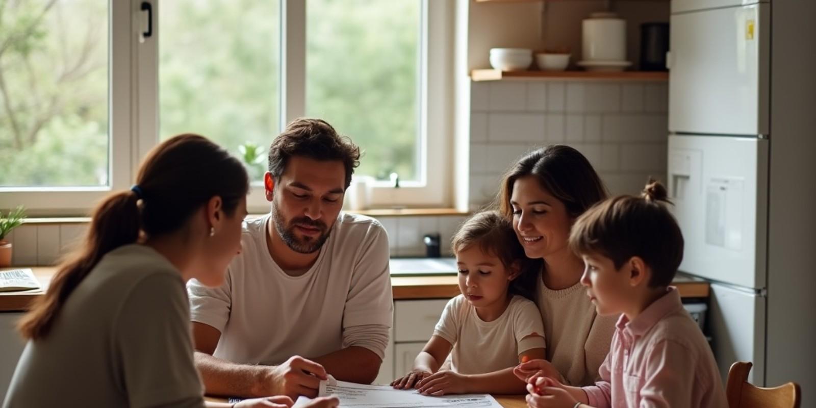 Entendiendo la Potencia Eléctrica en España