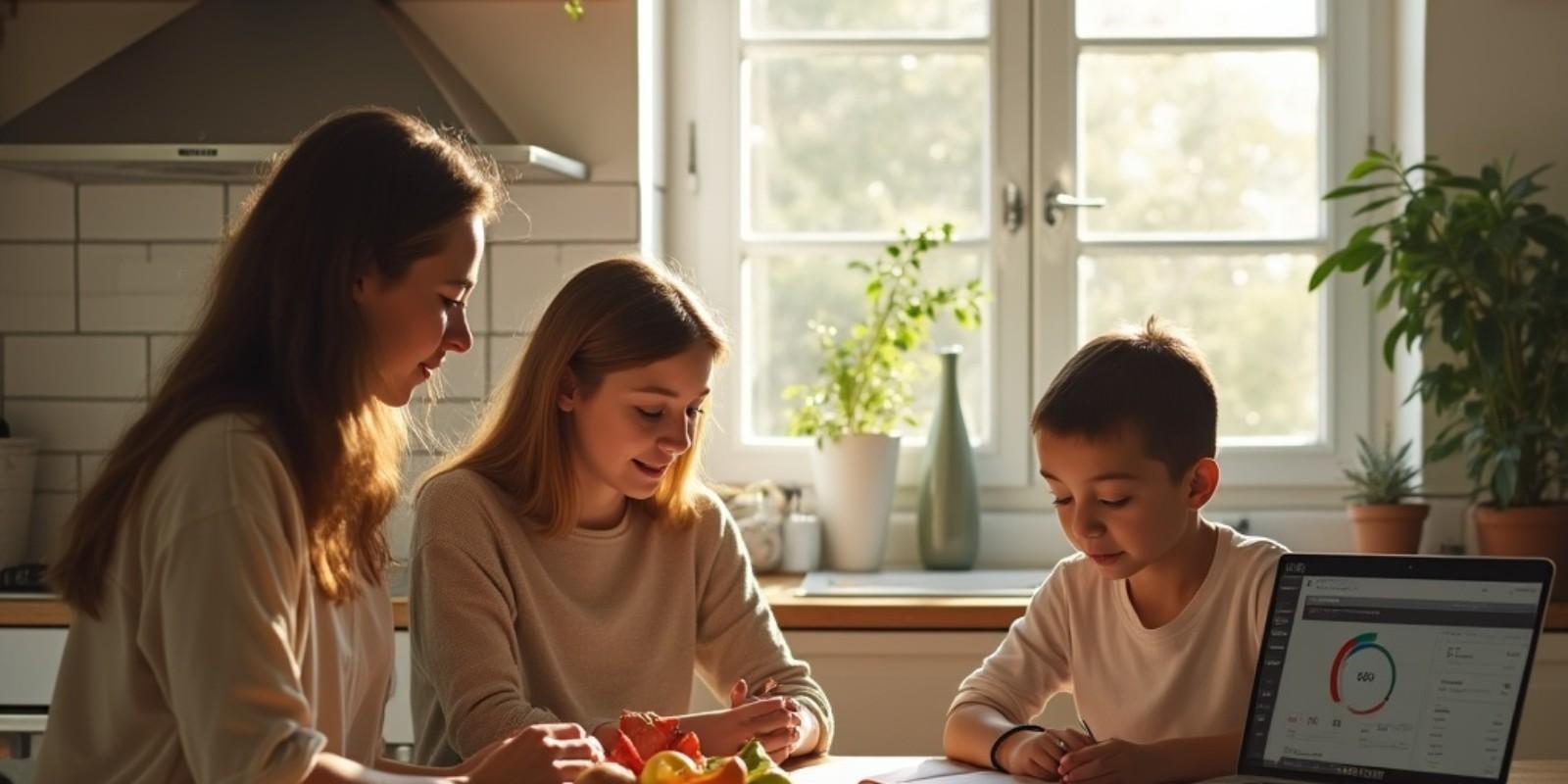 Calcular tu Consumo Real en España para Ahorrar