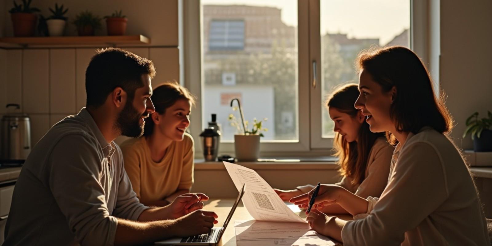 Impuestos y Ahorro en la Factura Eléctrica en España