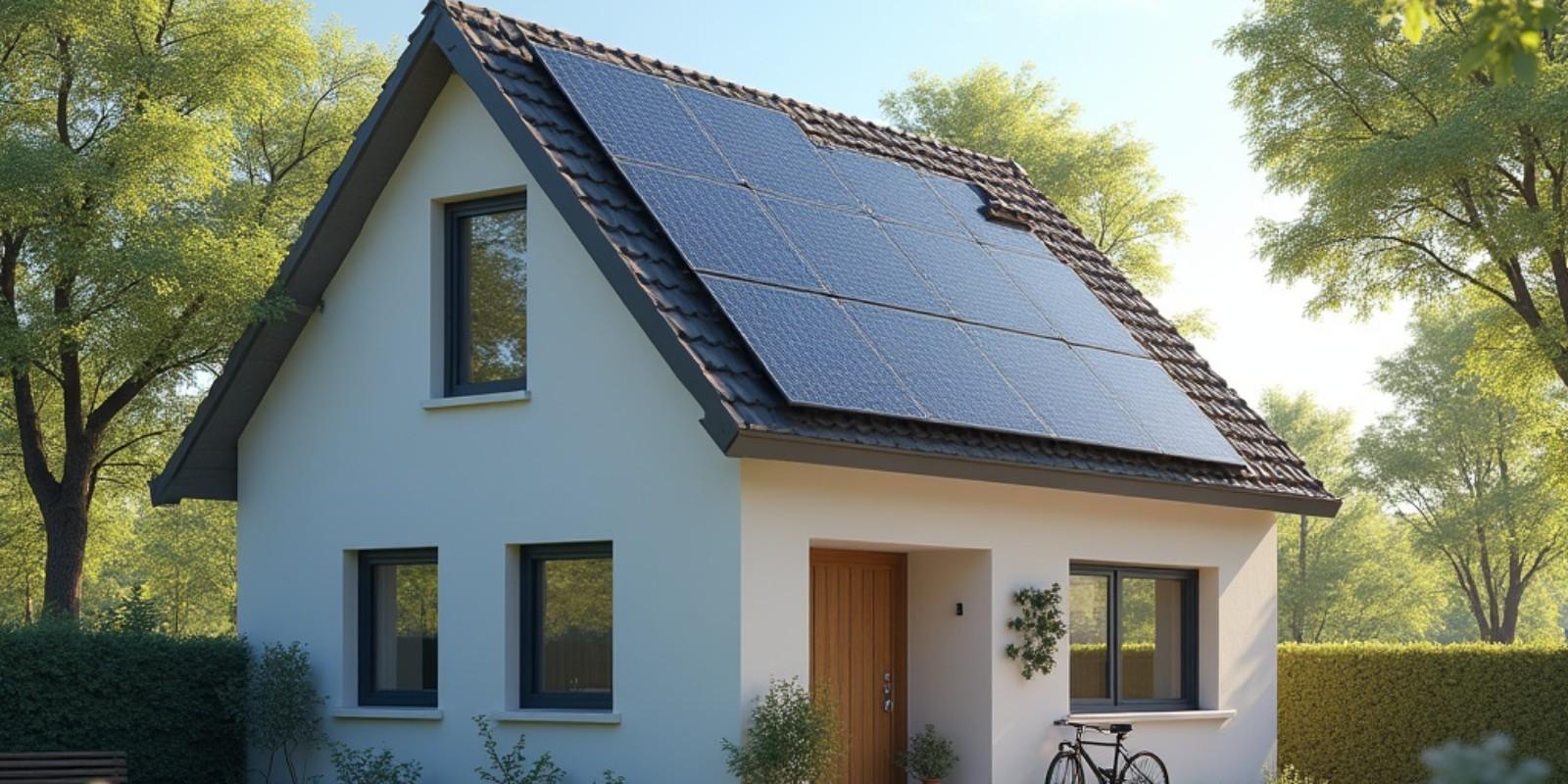 Tarifas Energéticas para Hogares con Placas Solares