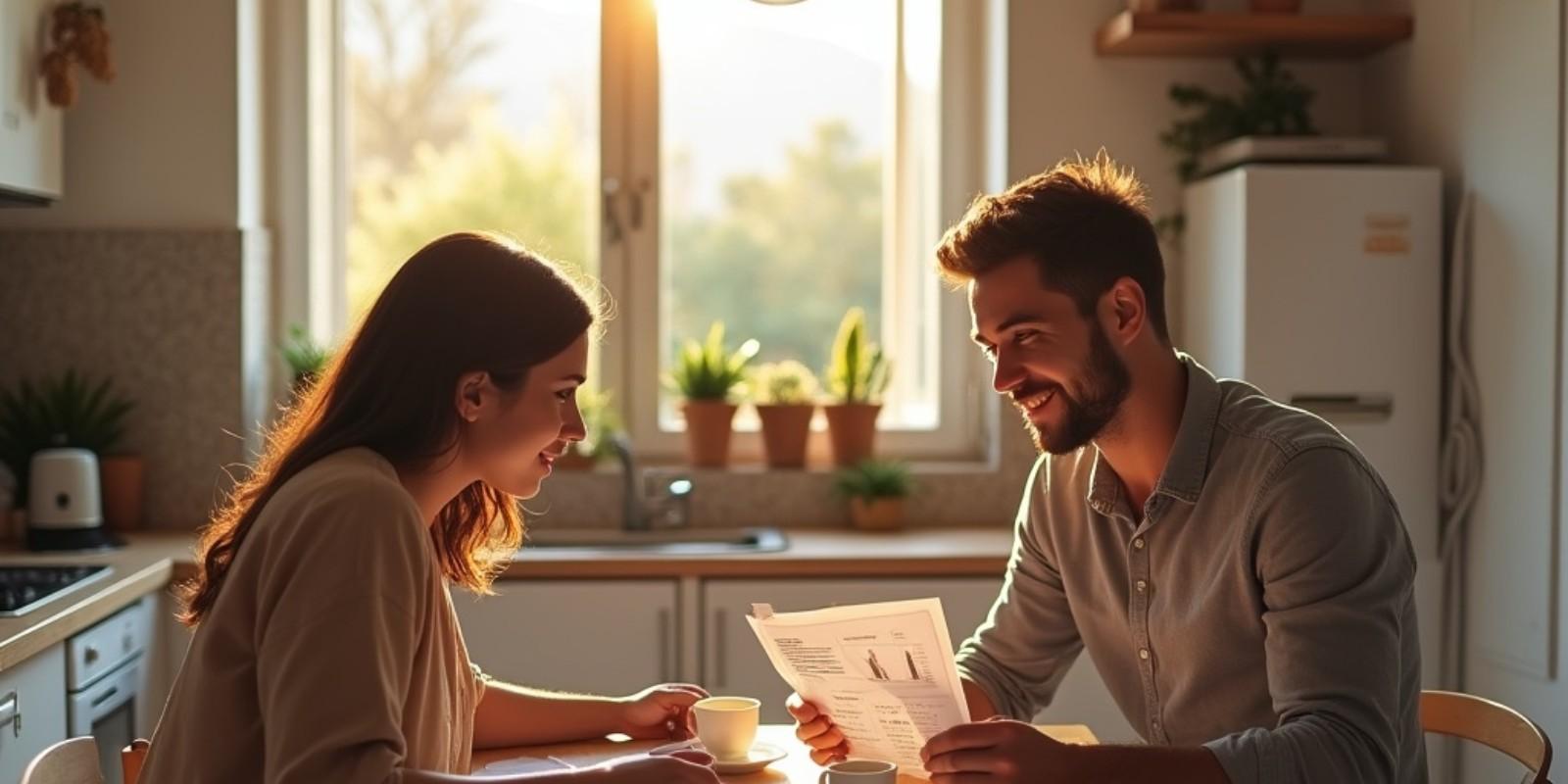 Ahorra en tu factura: ajusta la potencia eléctrica