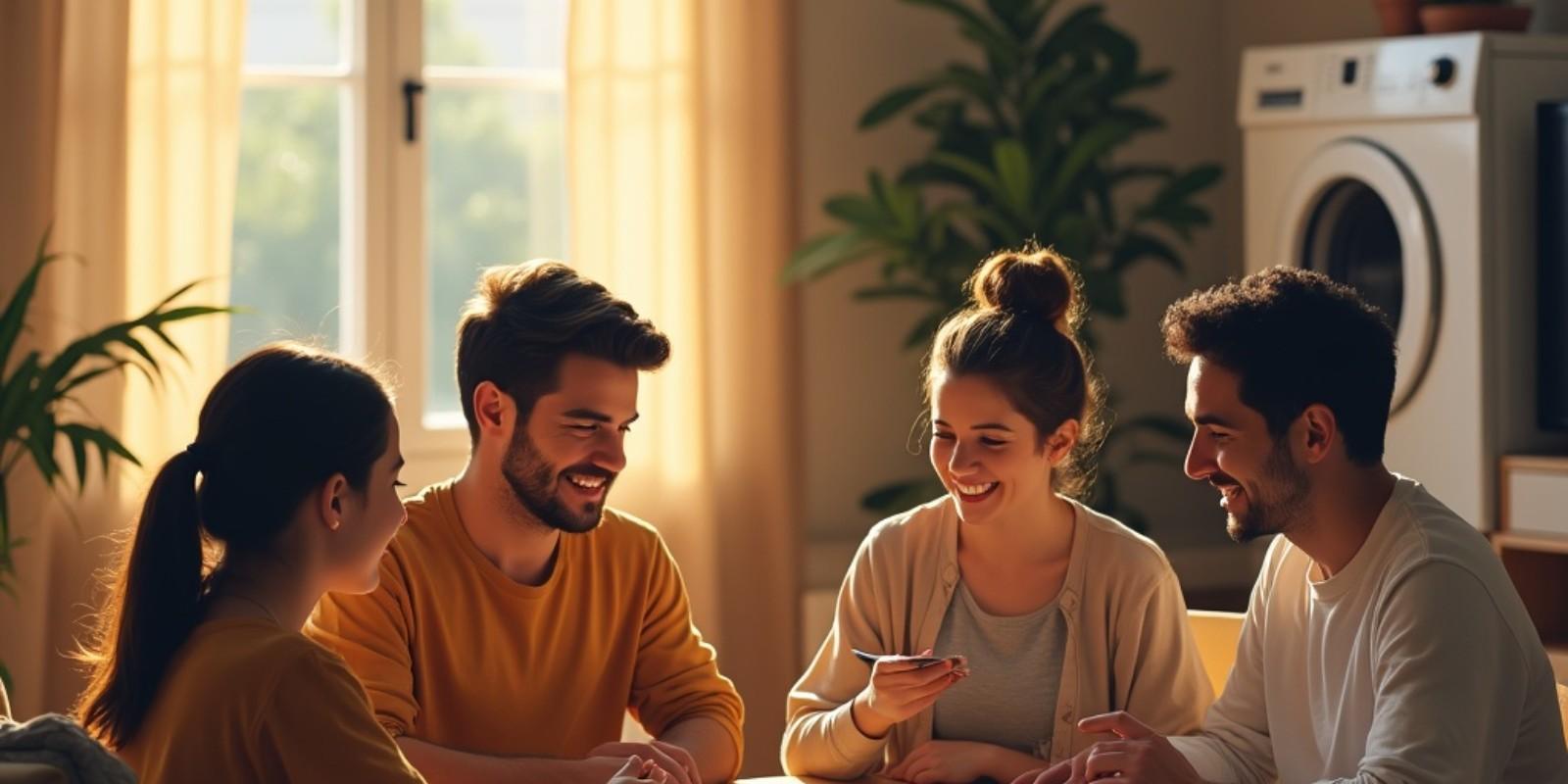 Cómo elegir la potencia eléctrica adecuada en España