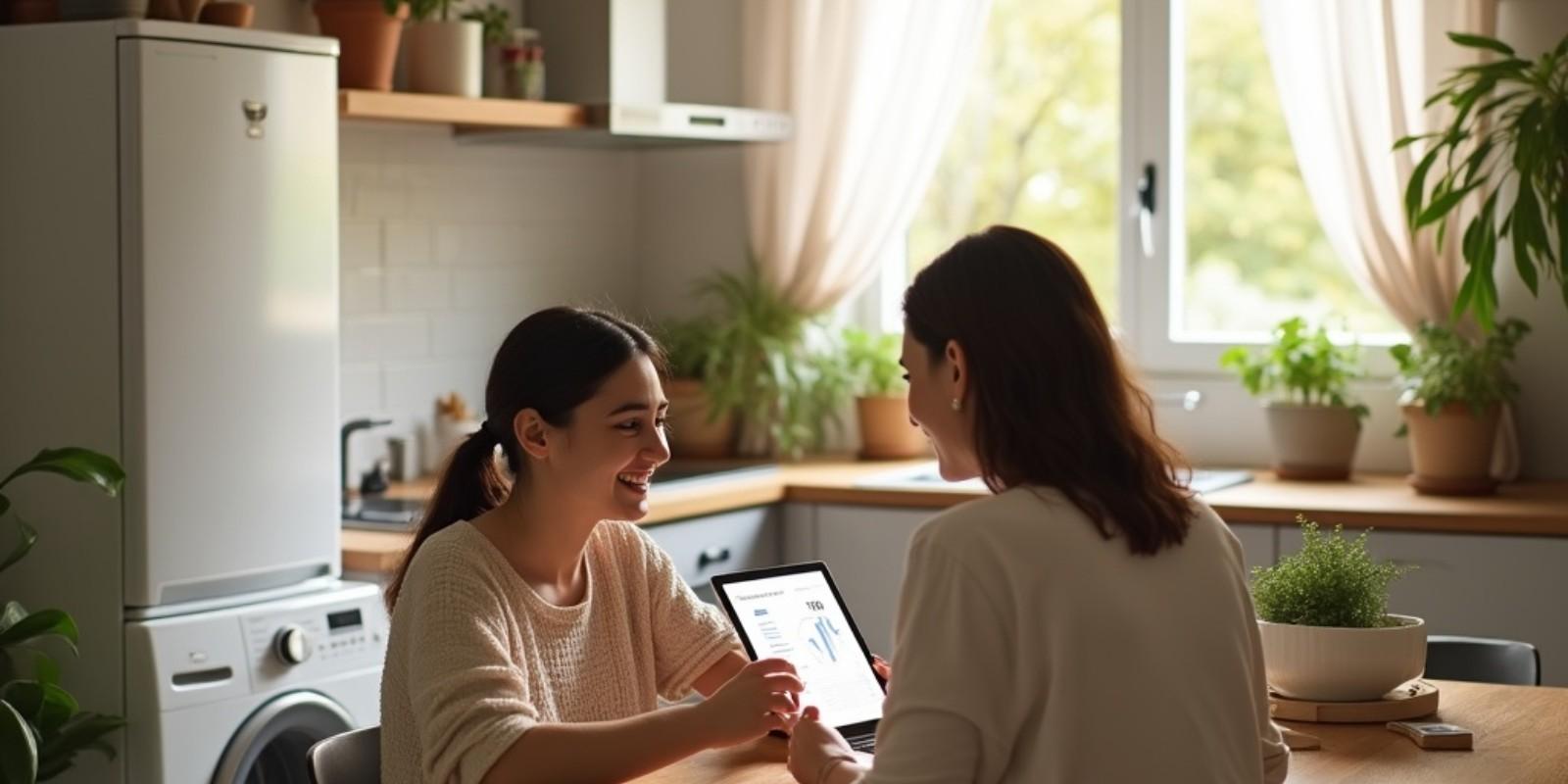 Cómo evitar recargos por exceso de potencia eléctrica