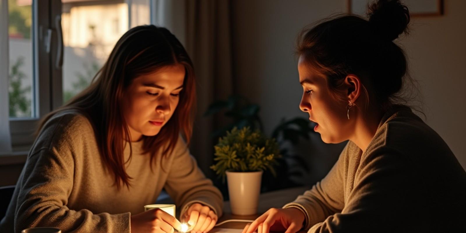 Impacto de las subidas de luz en tu economía