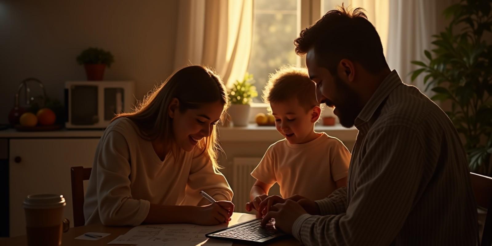 Tarifas que Ahorran: Optimiza tus Gastos en España