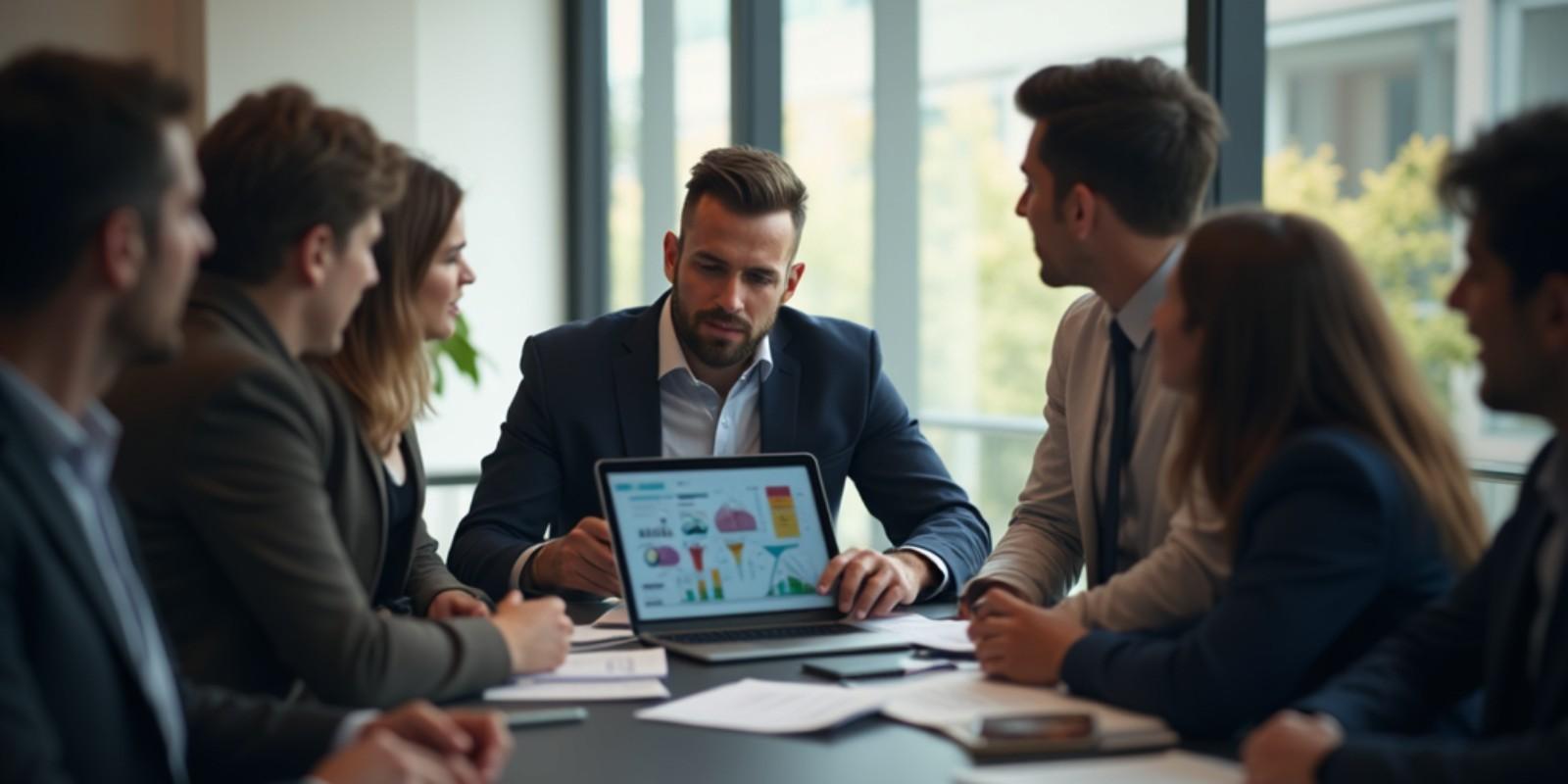 Cómo elegir un proveedor confiable en España