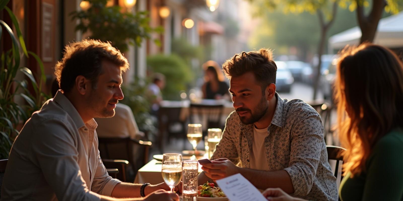 Ajuste de Potencia: Ahorra y Optimiza tu Negocio