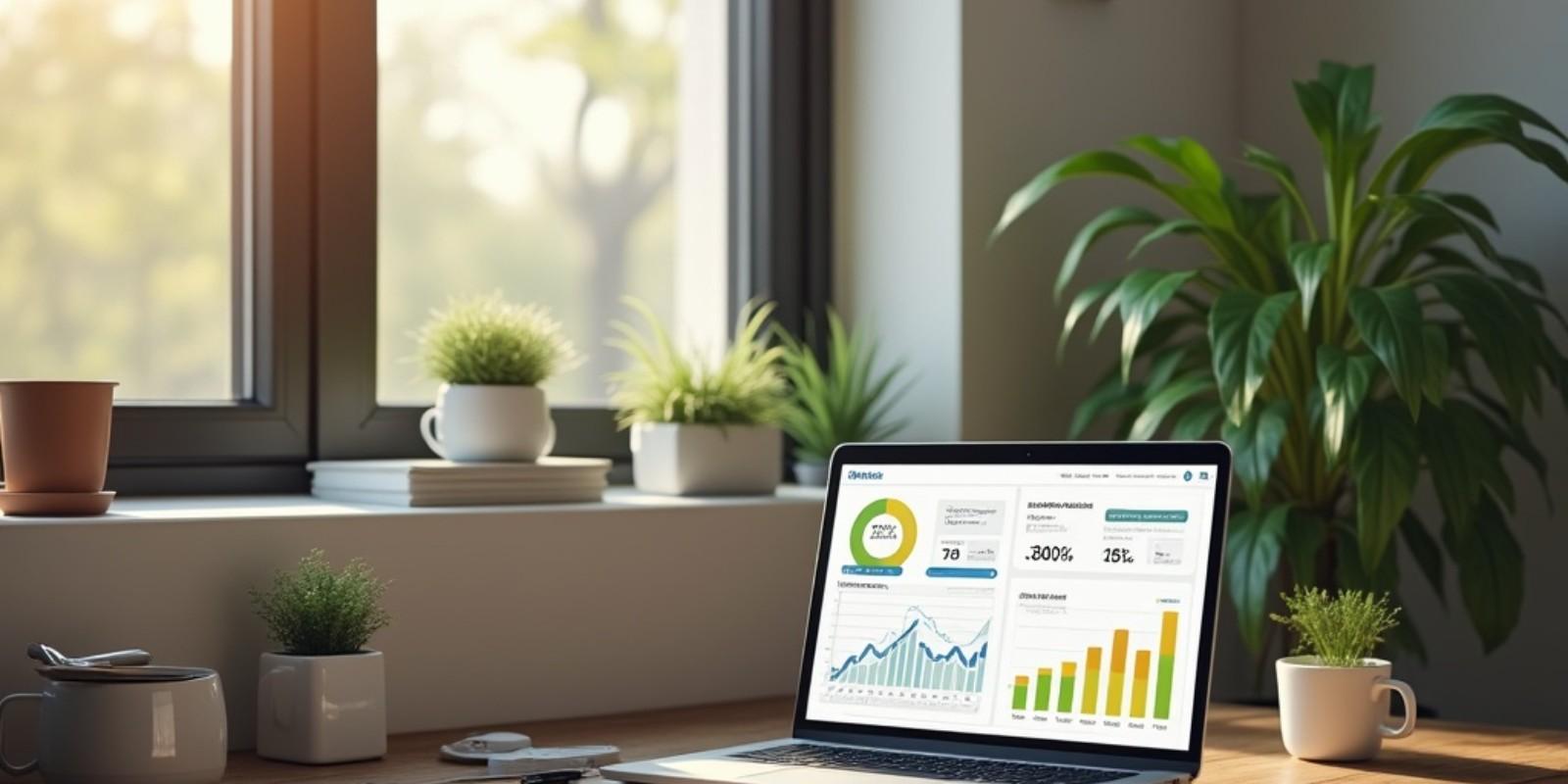 Comparativa de tarifas energéticas para empresas en España