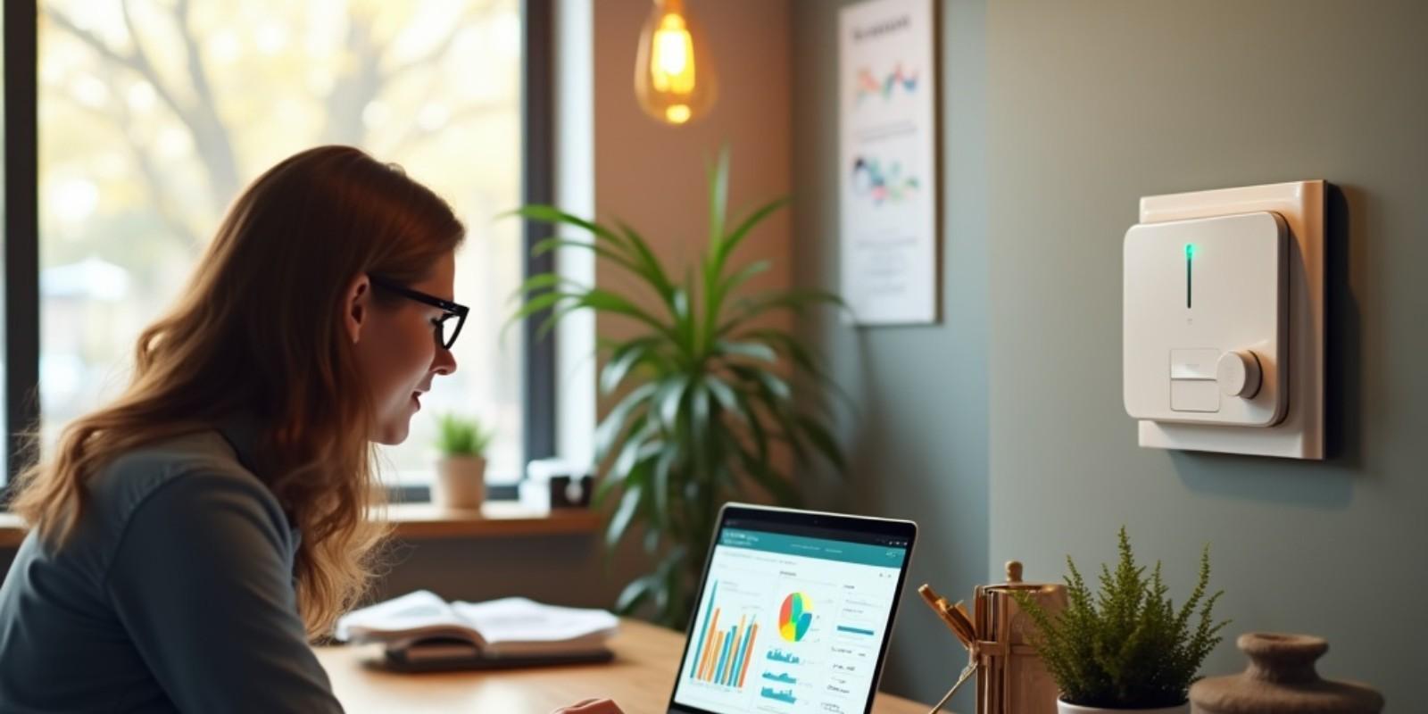 Casos reales de ahorro en negocios españoles