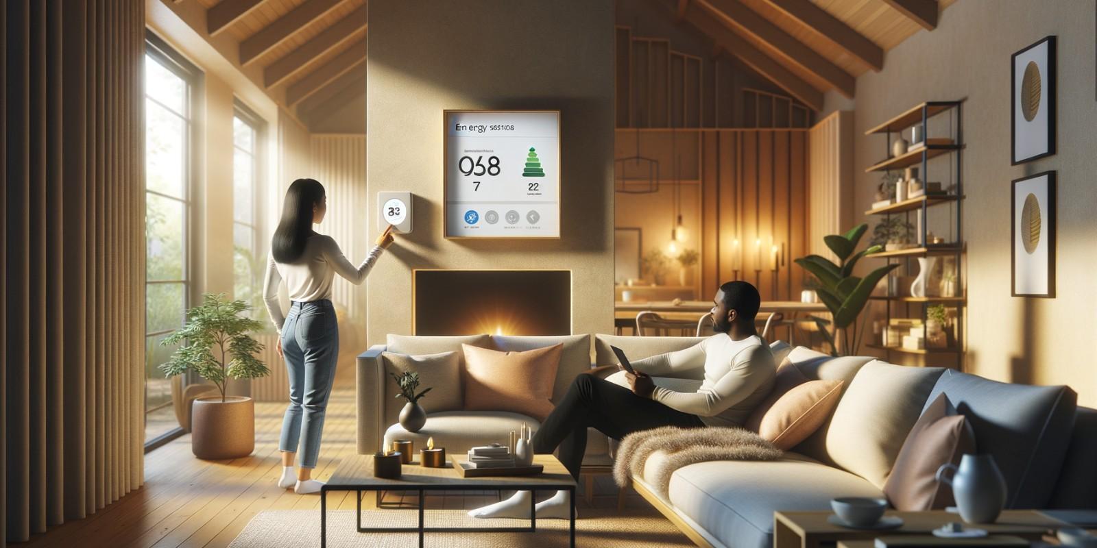 Automatiza tu ahorro energético en España