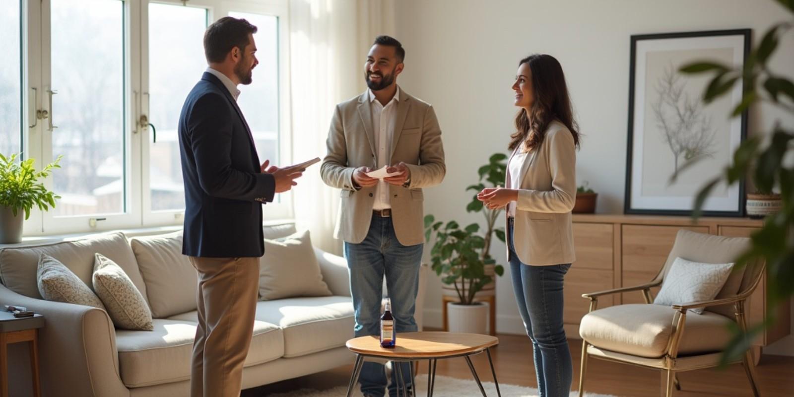 Errores invisibles que frenan la venta de viviendas