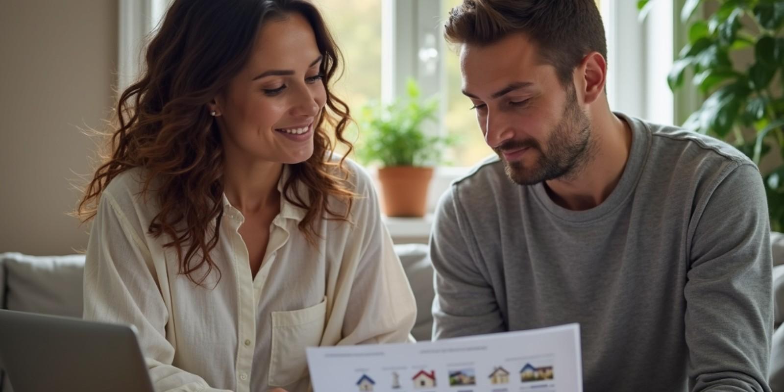 Cómo saber si tu casa está fuera de precio