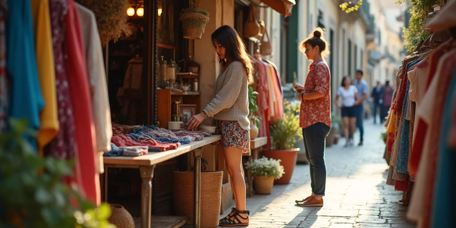 Desafíos y oportunidades de vender por tu cuenta