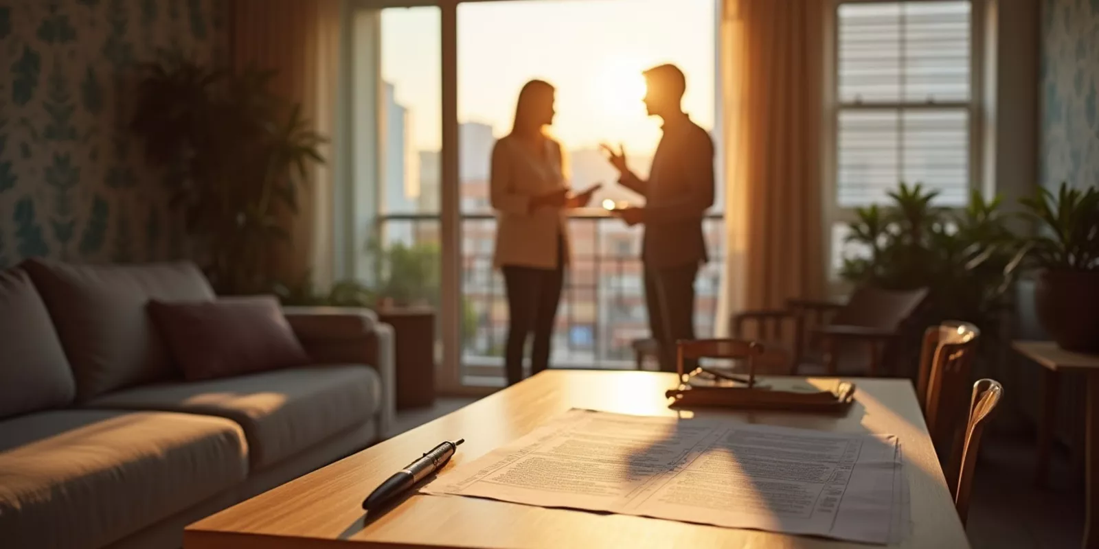 ¿Es mejor vender por mi cuenta o con inmobiliaria?