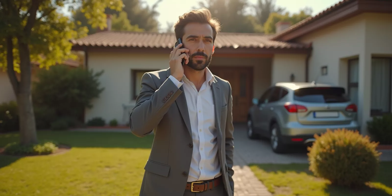 Por qué no recibo llamadas en la venta de mi propiedad