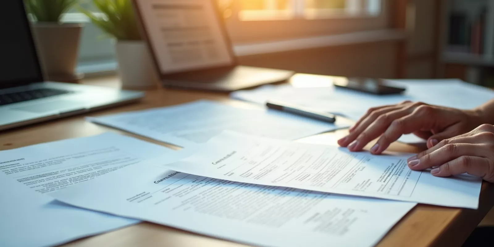 ¿Qué documentación necesito para vender?