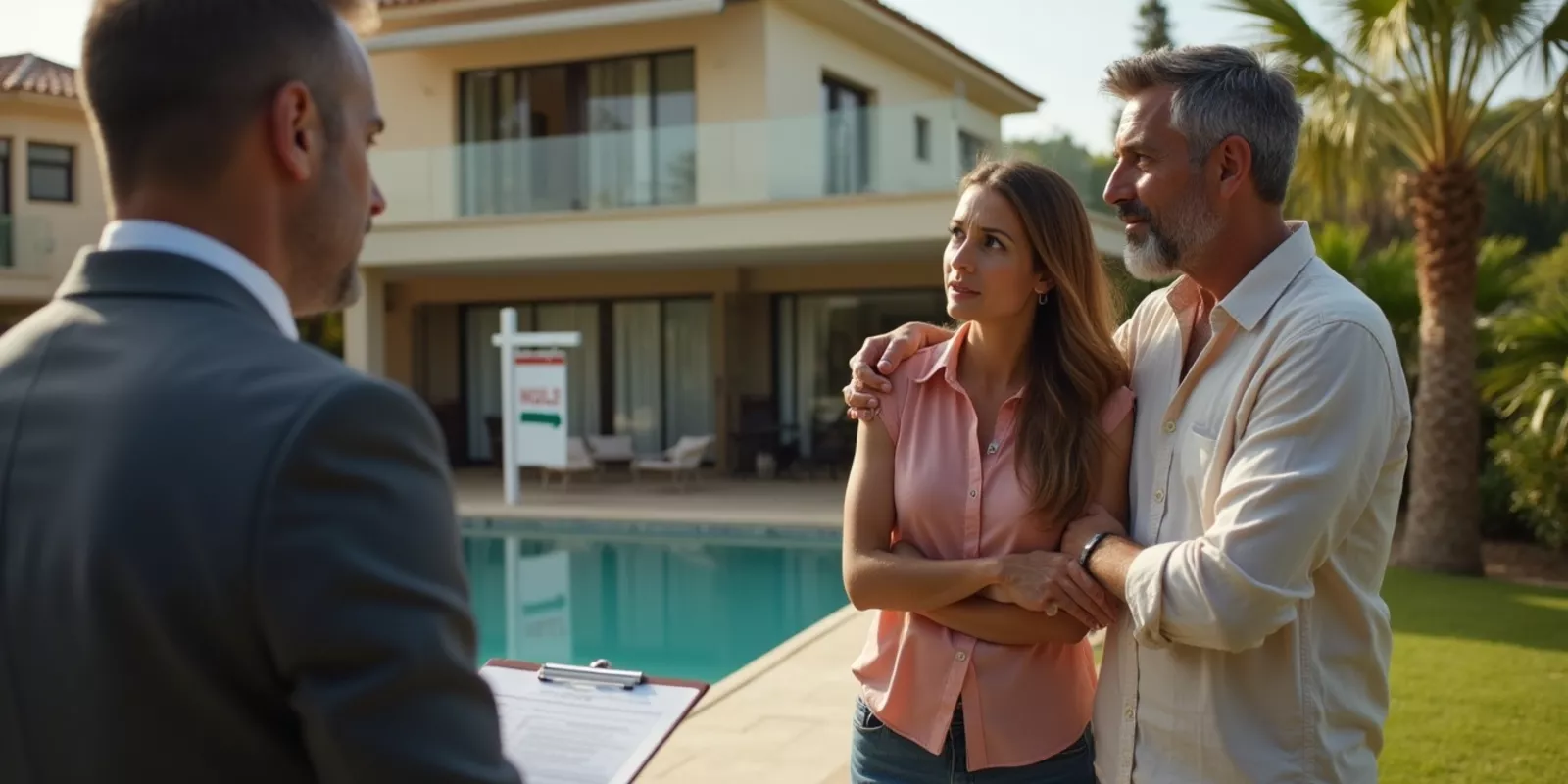 Precio vivienda Las Palmas en divorcios: guía práctica