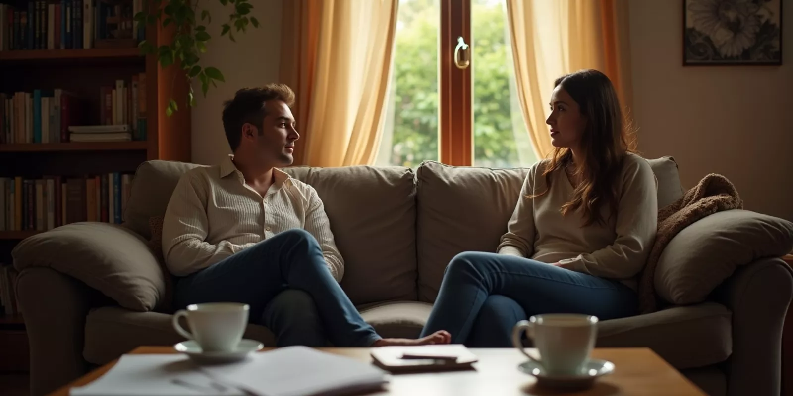 Gastos de vivienda tras un divorcio: guía práctica