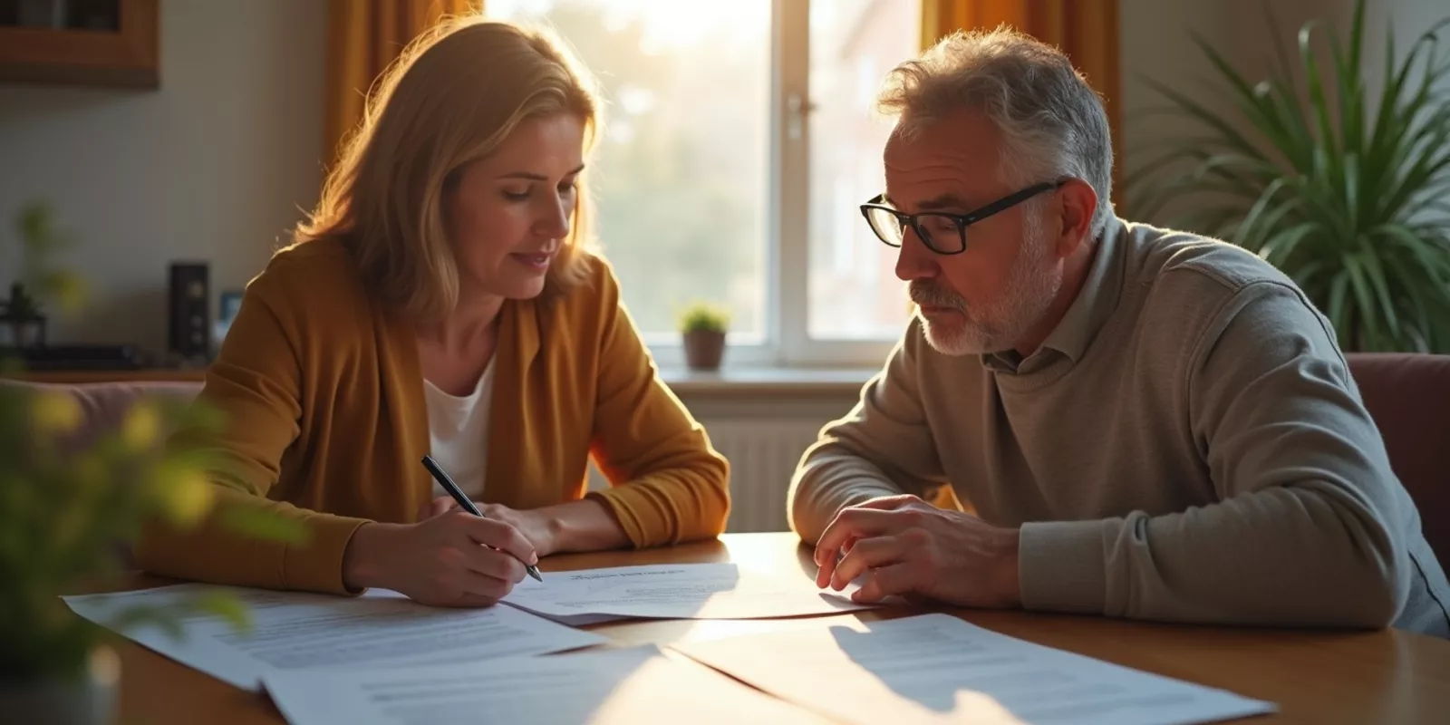 Documentación para vender vivienda en divorcio