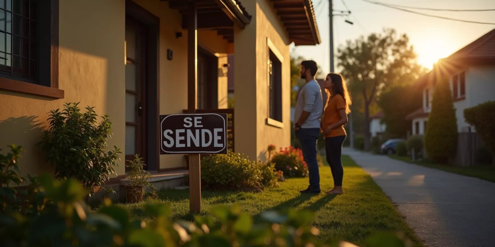Razones por las que nadie visita tu vivienda