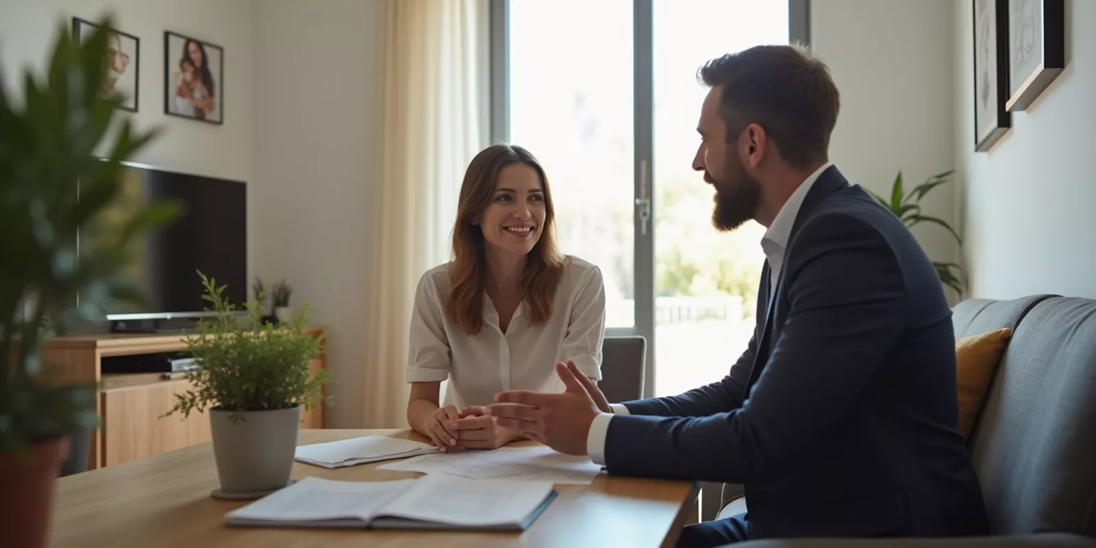 Cómo fijar el precio adecuado para vender tu vivienda