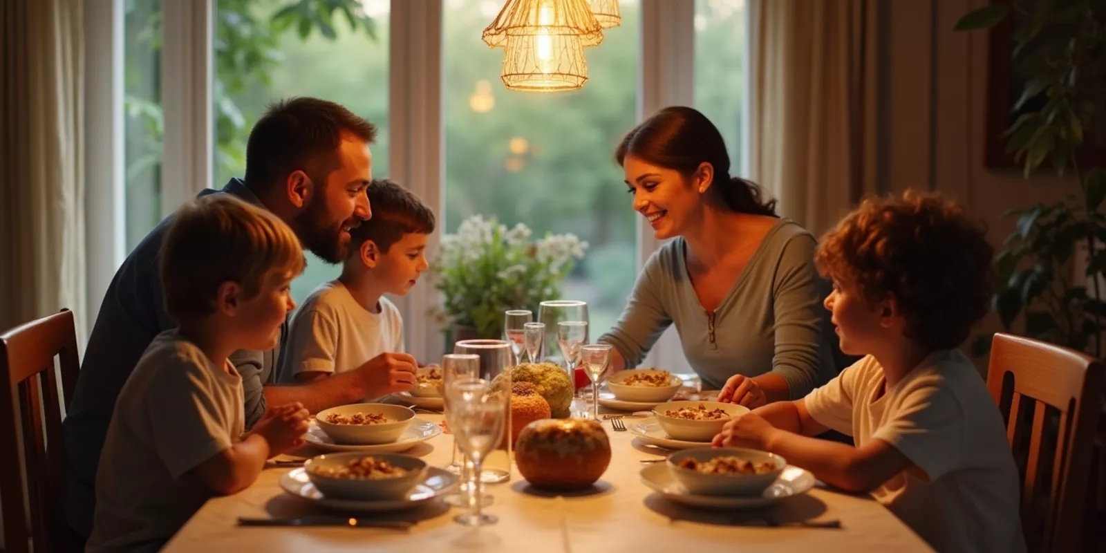 Equilibrio entre Trabajo y Familia: Claves para Lograrlo