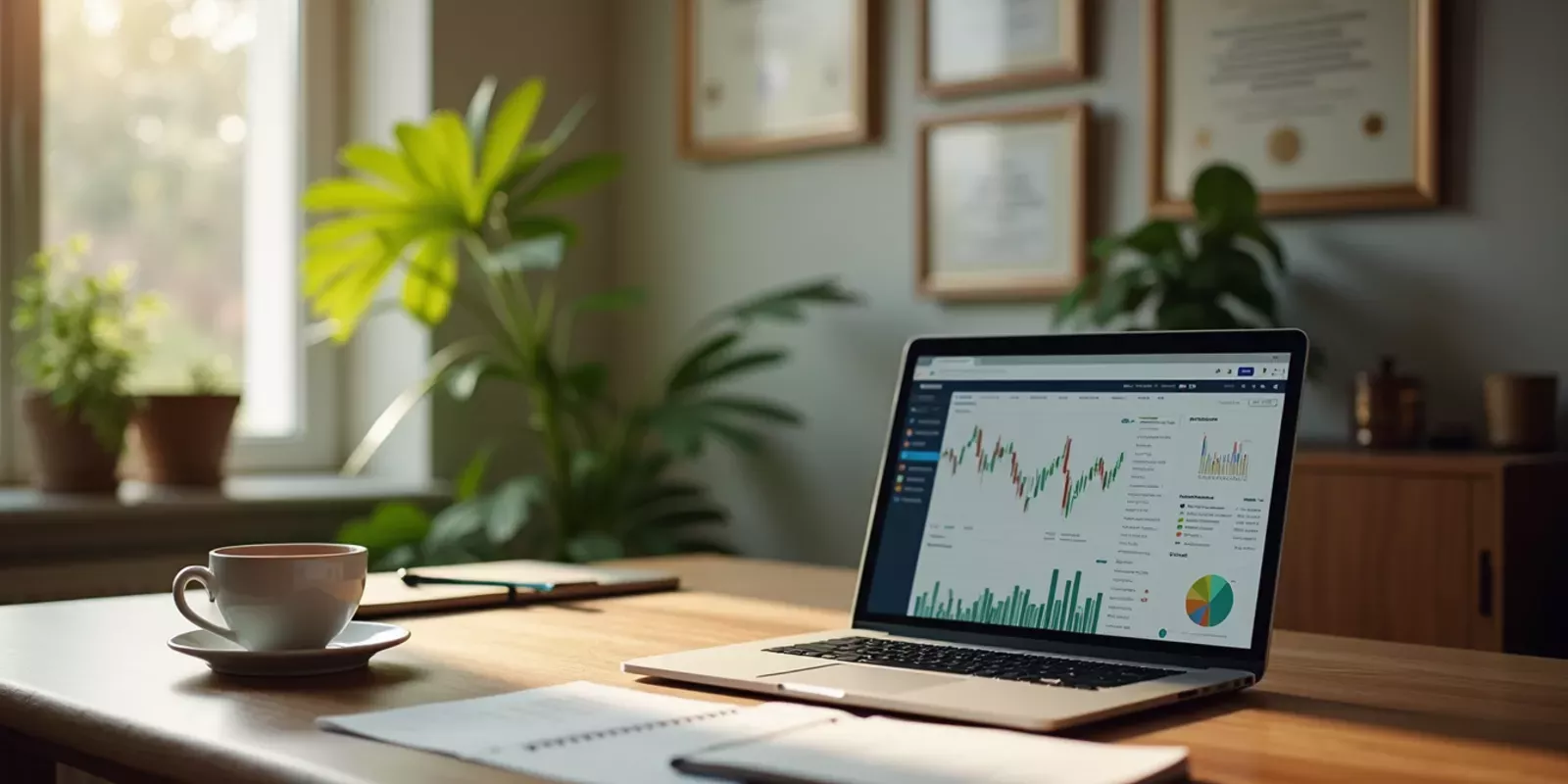 Diversificación de Ingresos: Tu Clave Financiera